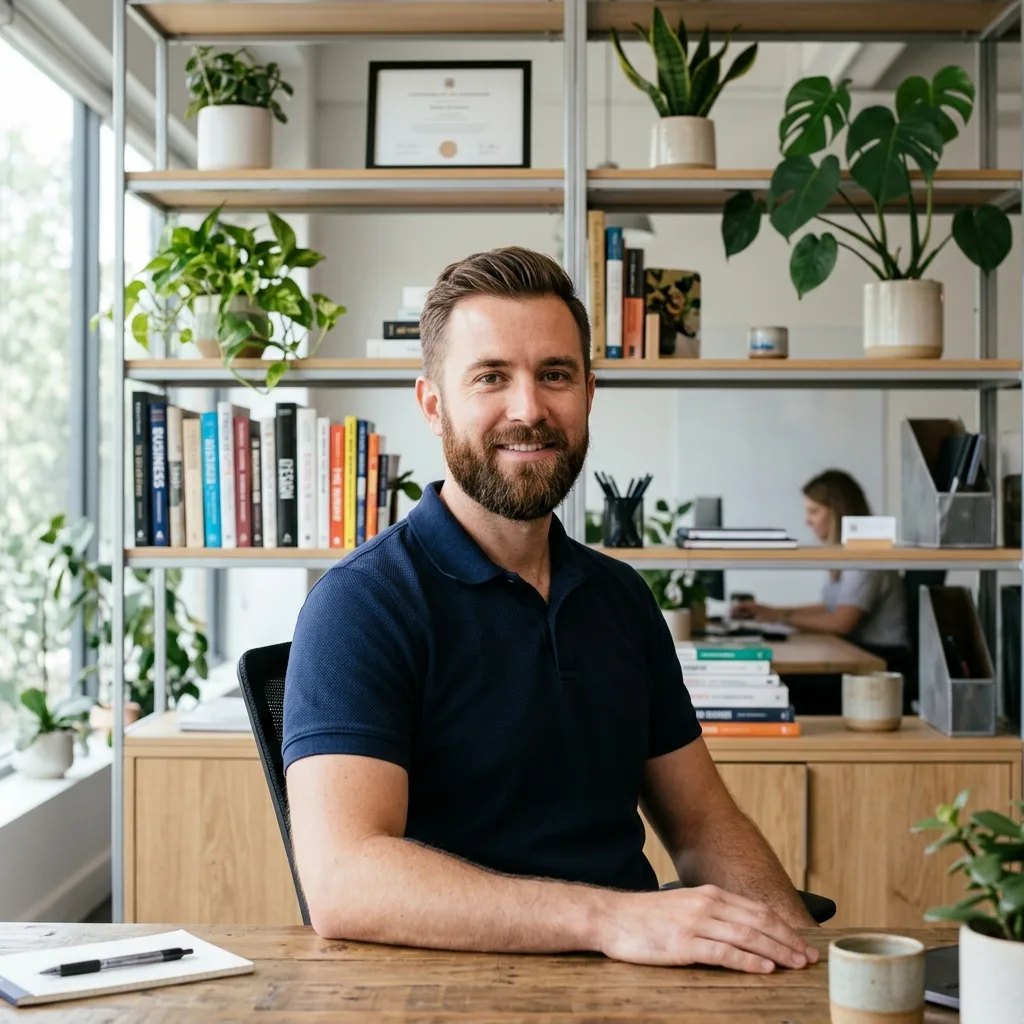 Streamlining Laundry: A System for People with Zero Free Time Streamlining Laundry: A System for People with Zero Free Time
